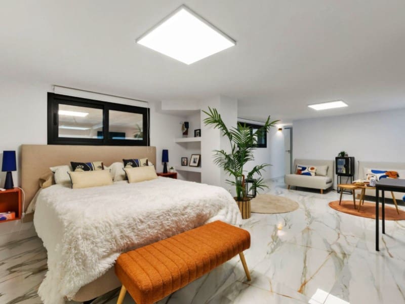 4 quarto Moradia para venda em Orihuela Costa com piscina garagem - 2 880 000 € (Ref: 9403734)