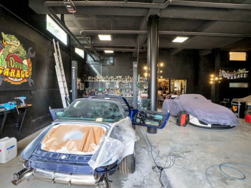 4 quarto Moradia para venda em Orihuela Costa com piscina garagem - 2 880 000 € (Ref: 9403734)