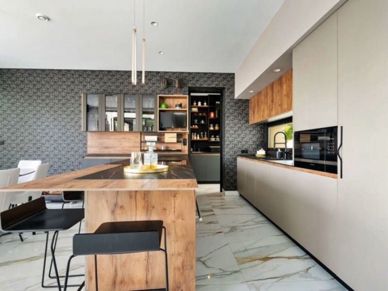 4 quarto Moradia para venda em Orihuela Costa com piscina garagem - 2 880 000 € (Ref: 9403734)