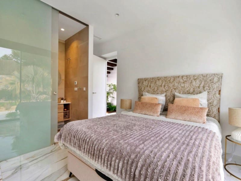 4 quarto Moradia para venda em Orihuela Costa com piscina garagem - 2 880 000 € (Ref: 9403734)