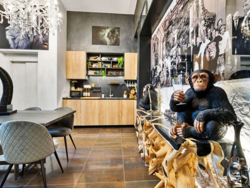 4 quarto Moradia para venda em Orihuela Costa com piscina garagem - 2 880 000 € (Ref: 9403734)