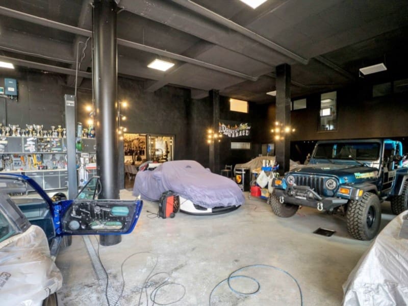 4 quarto Moradia para venda em Orihuela Costa com piscina garagem - 2 880 000 € (Ref: 9403734)