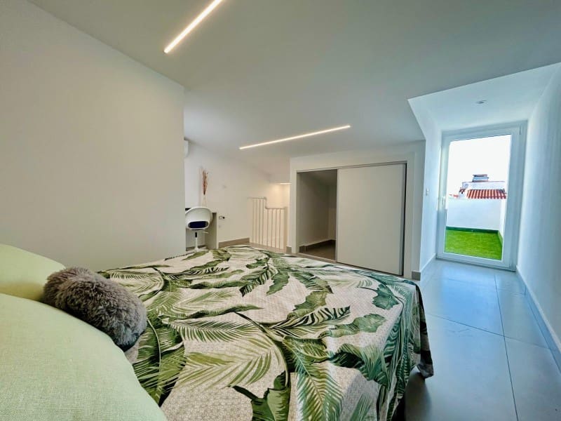 2 makuuhuone Omakotitalo myytävänä paikassa El Chaparral - 149 900 € (Ref: 9403739)