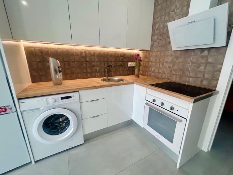 2 makuuhuone Omakotitalo myytävänä paikassa El Chaparral - 149 900 € (Ref: 9403739)