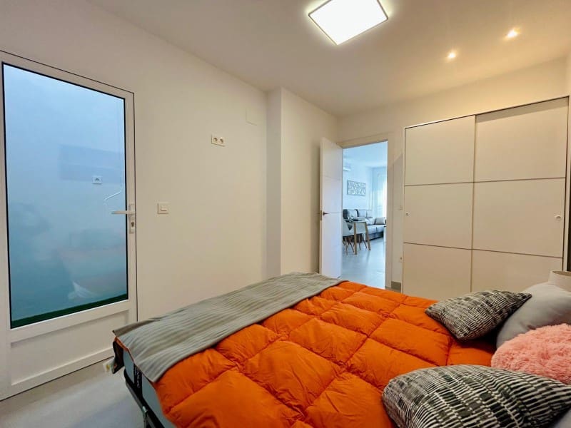 2 makuuhuone Omakotitalo myytävänä paikassa El Chaparral - 149 900 € (Ref: 9403739)