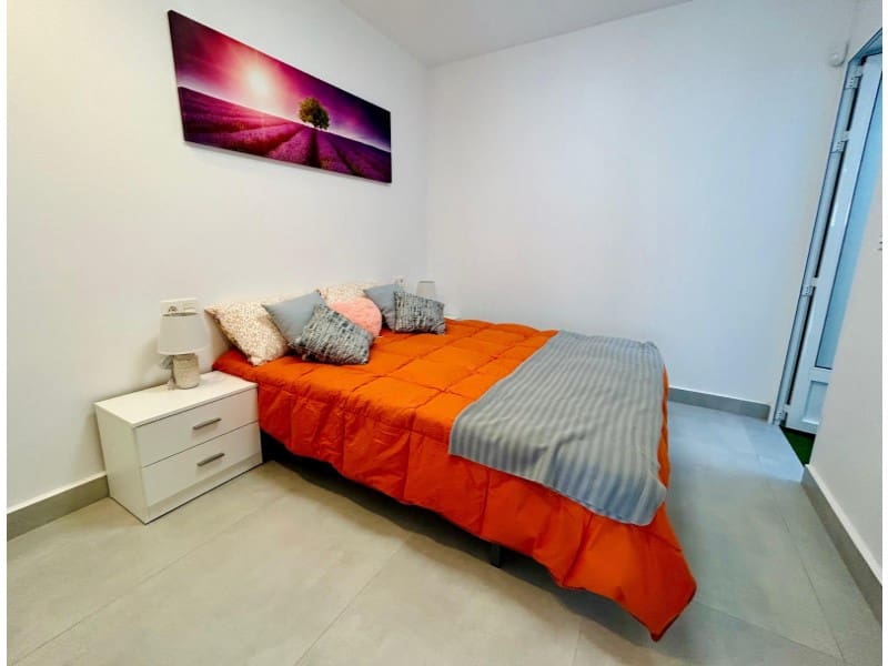 2 makuuhuone Omakotitalo myytävänä paikassa El Chaparral - 149 900 € (Ref: 9403739)