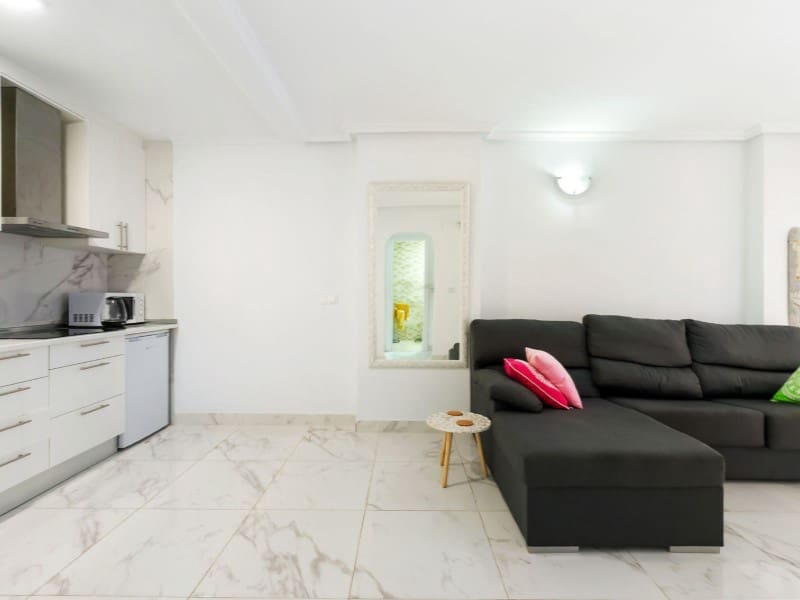 2 sypialnia Apartament na sprzedaż w Torrevieja - 129 900 € (Ref: 9403742)