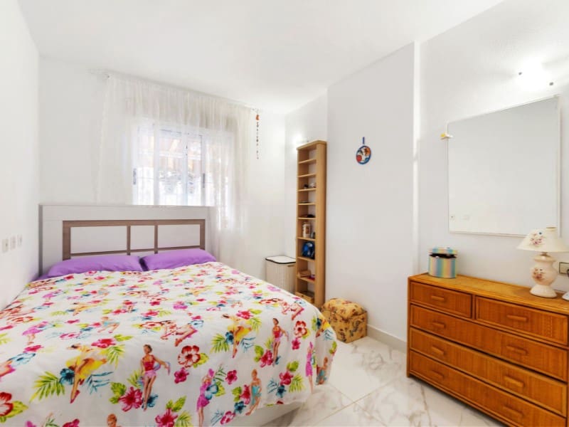 2 sypialnia Apartament na sprzedaż w Torrevieja - 129 900 € (Ref: 9403742)