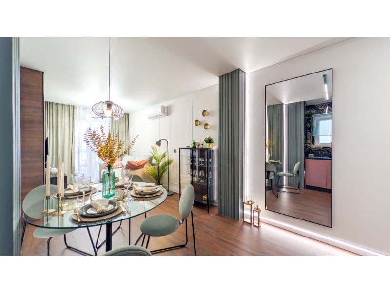 2 quarto Apartamento para venda em Torrevieja - 187 800 € (Ref: 9406567)