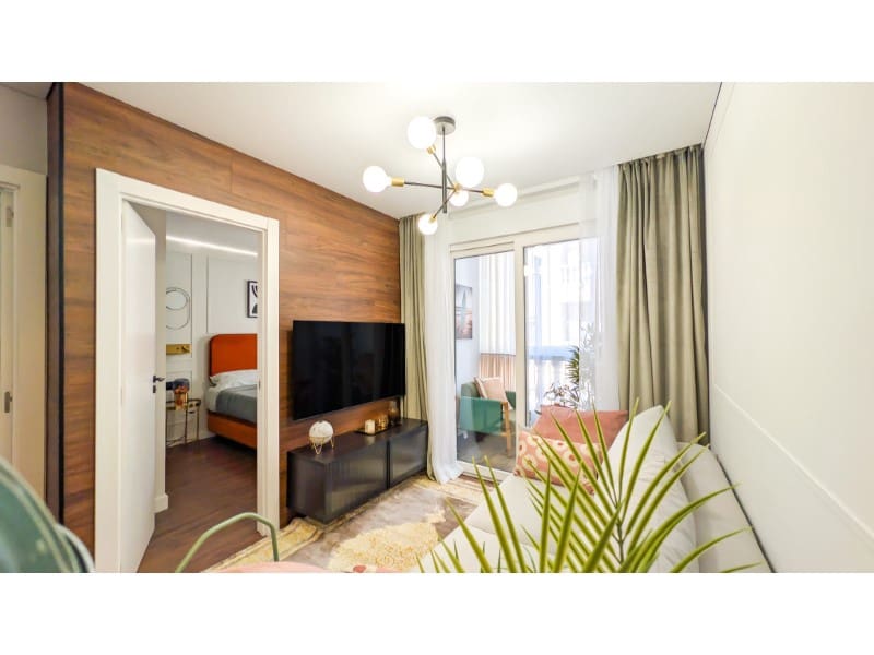 2 quarto Apartamento para venda em Torrevieja - 187 800 € (Ref: 9406567)