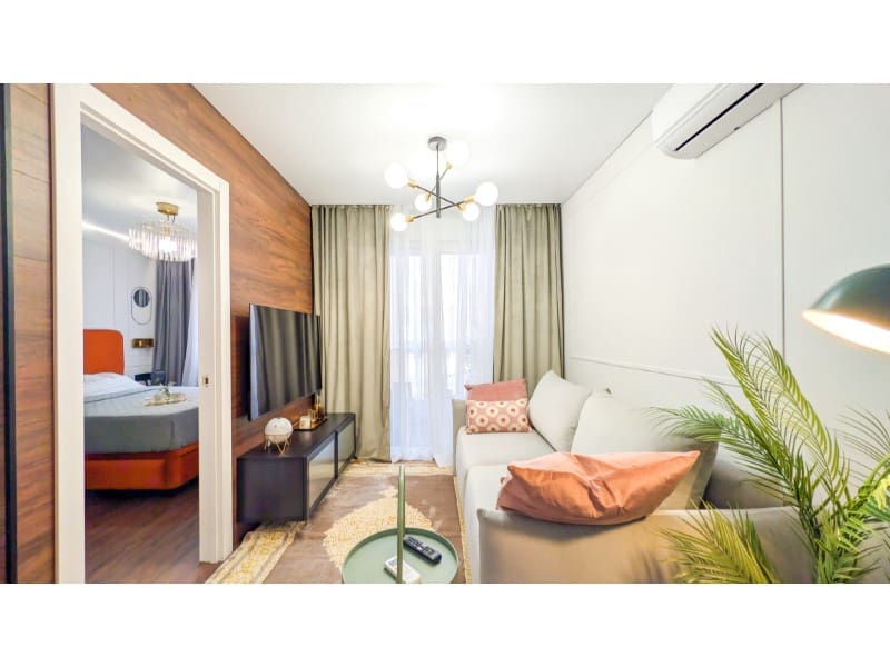 2 quarto Apartamento para venda em Torrevieja - 187 800 € (Ref: 9406567)