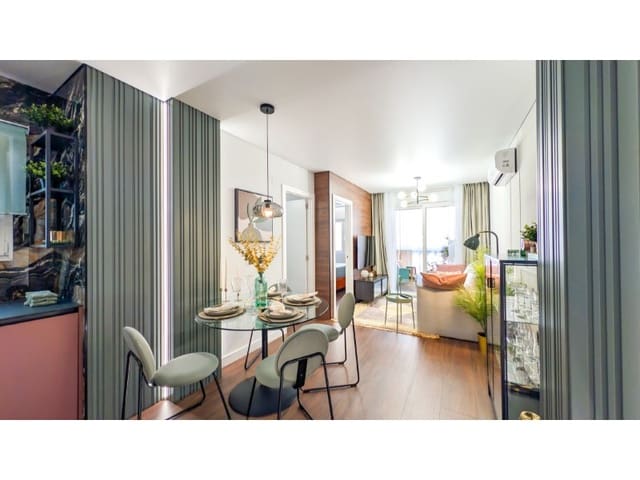 2 quarto Apartamento para venda em Parque de las Naciones, Torrevieja - 187 800 € (Ref: 9406567)