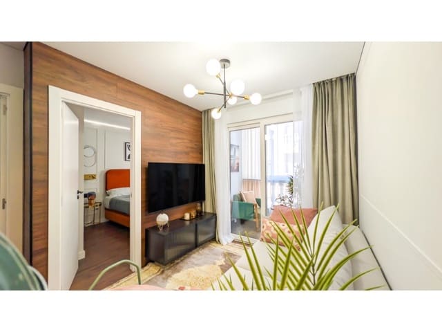 2 quarto Apartamento para venda em Parque de las Naciones, Torrevieja - 187 800 € (Ref: 9406567)