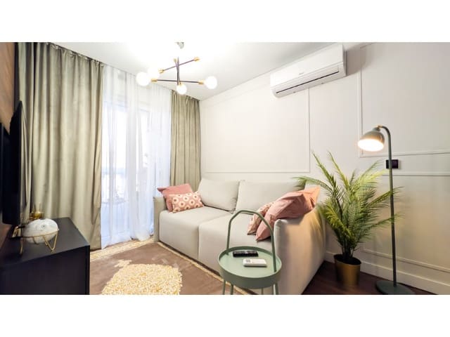 2 quarto Apartamento para venda em Parque de las Naciones, Torrevieja - 187 800 € (Ref: 9406567)