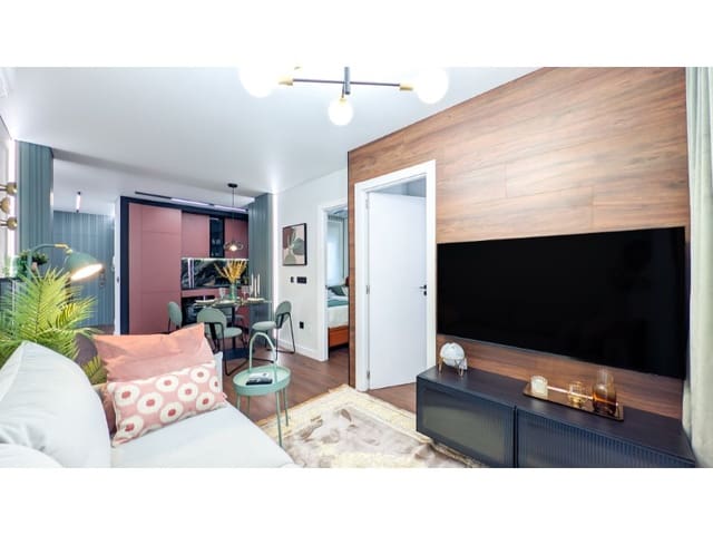 2 quarto Apartamento para venda em Parque de las Naciones, Torrevieja - 187 800 € (Ref: 9406567)