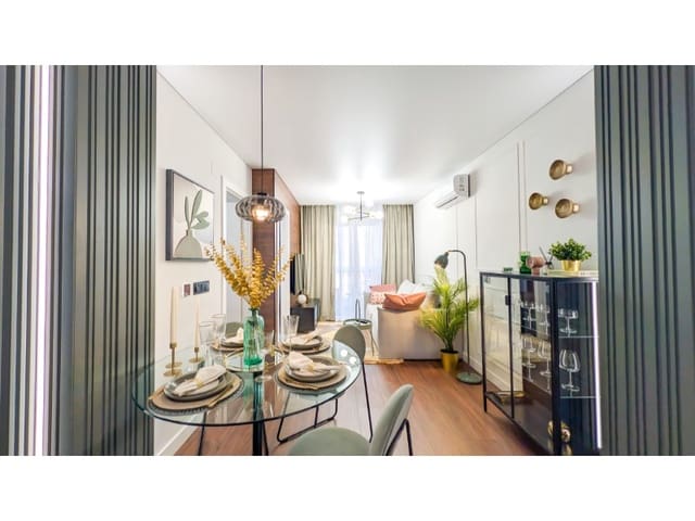 2 quarto Apartamento para venda em Parque de las Naciones, Torrevieja - 187 800 € (Ref: 9406567)