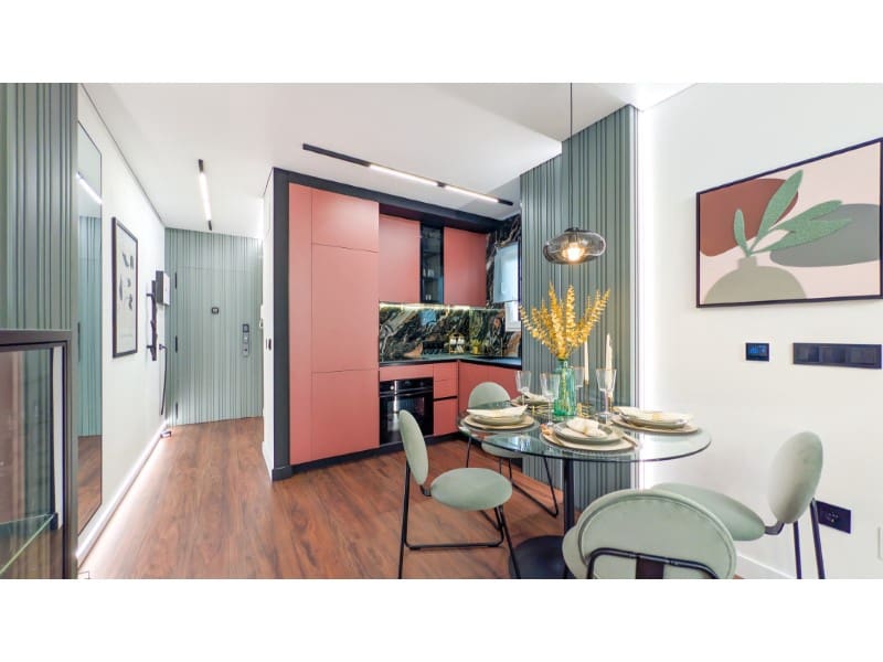 2 quarto Apartamento para venda em Torrevieja - 187 800 € (Ref: 9406567)