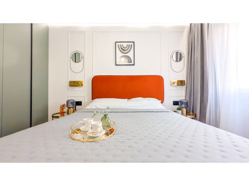 2 quarto Apartamento para venda em Torrevieja - 187 800 € (Ref: 9406567)