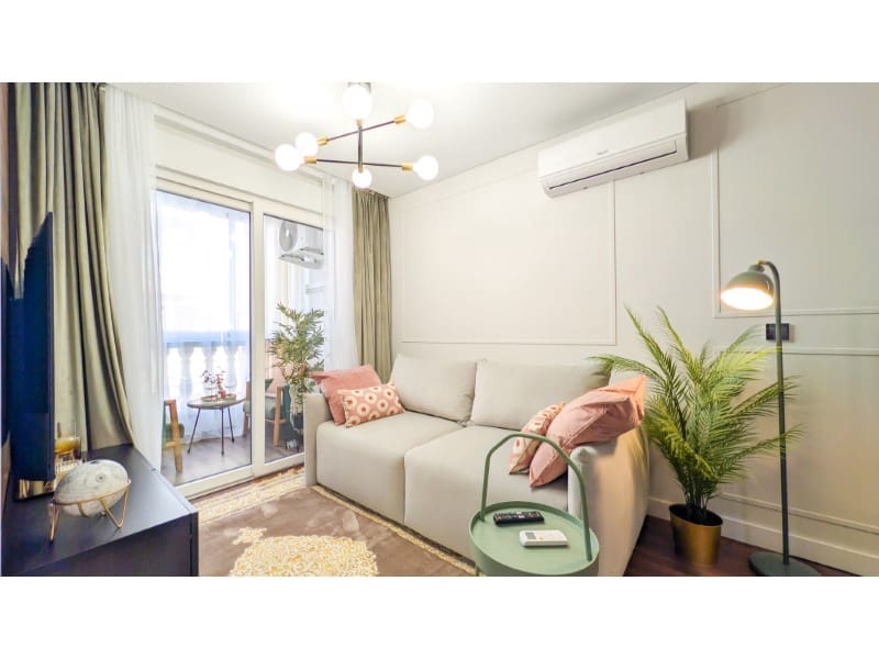 2 quarto Apartamento para venda em Torrevieja - 187 800 € (Ref: 9406567)