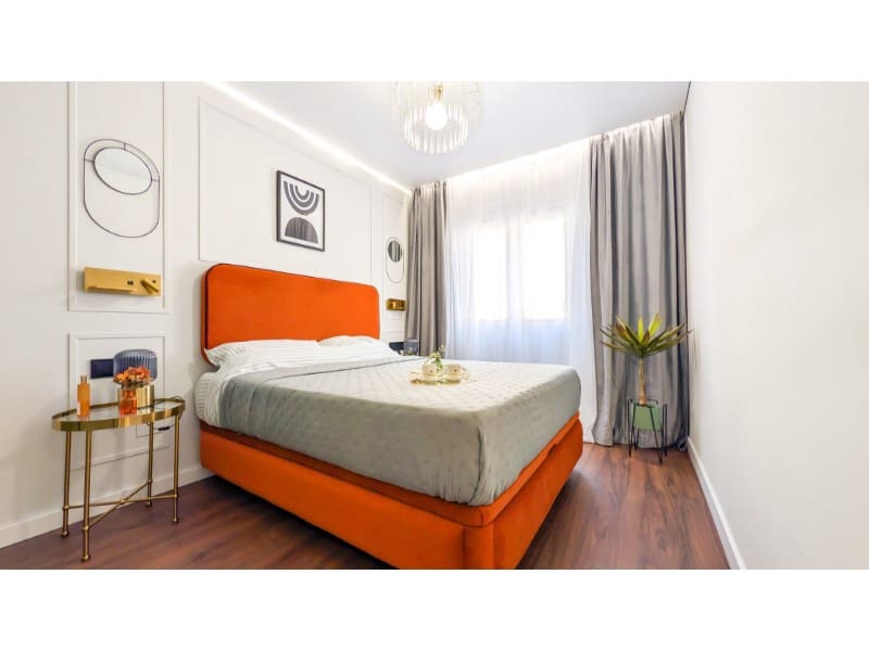 2 quarto Apartamento para venda em Torrevieja - 187 800 € (Ref: 9406567)