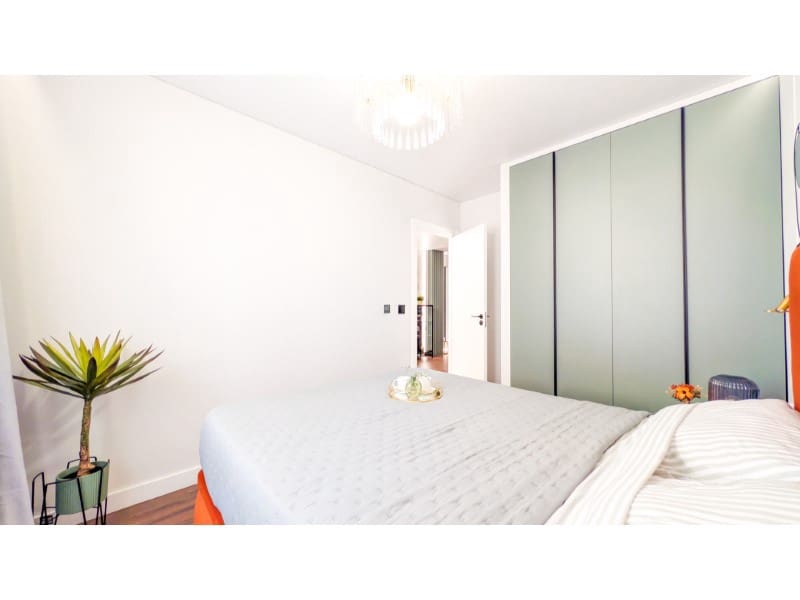 2 quarto Apartamento para venda em Torrevieja - 187 800 € (Ref: 9406567)