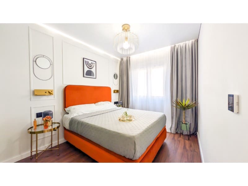 2 quarto Apartamento para venda em Torrevieja - 187 800 € (Ref: 9406567)