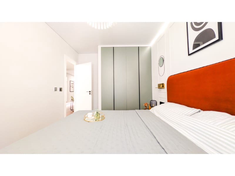 2 quarto Apartamento para venda em Torrevieja - 187 800 € (Ref: 9406567)