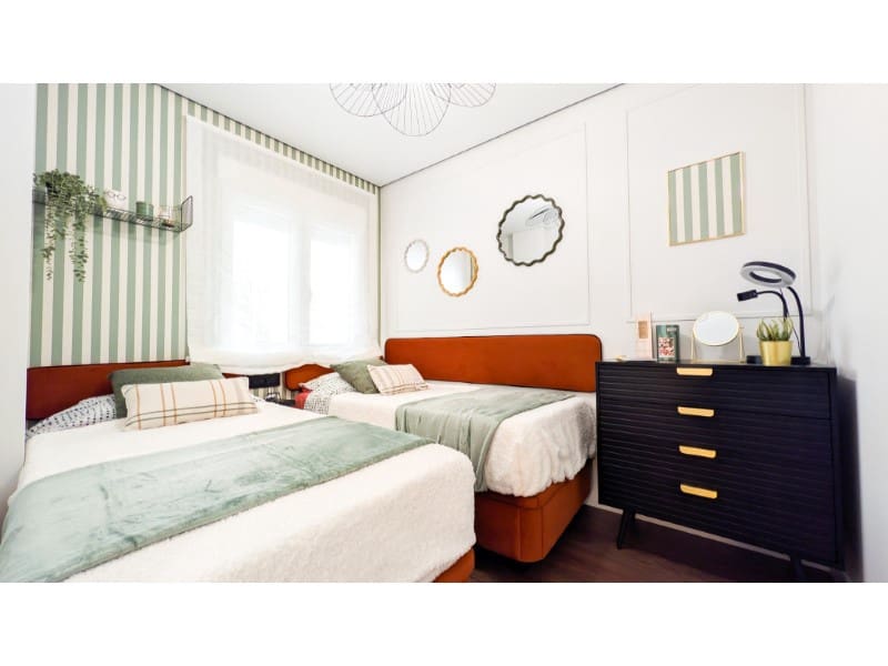 2 quarto Apartamento para venda em Torrevieja - 187 800 € (Ref: 9406567)