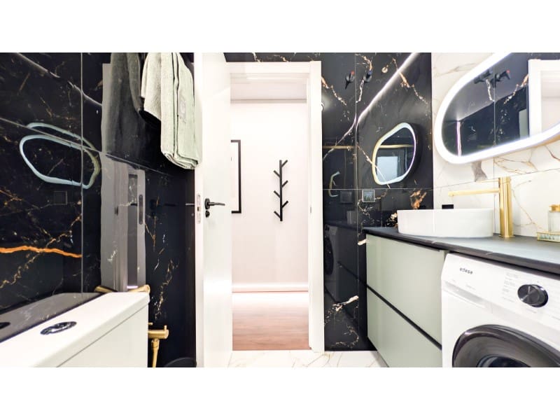 2 quarto Apartamento para venda em Torrevieja - 187 800 € (Ref: 9406567)