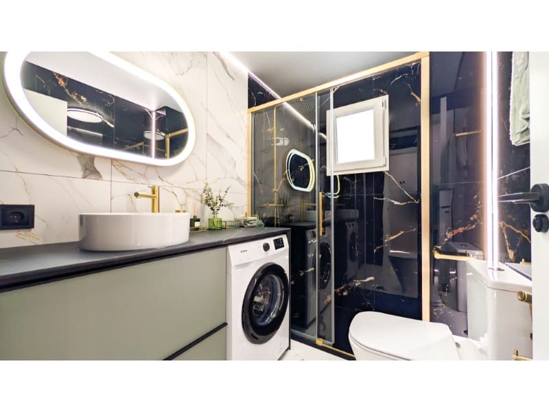 2 quarto Apartamento para venda em Torrevieja - 187 800 € (Ref: 9406567)