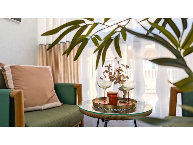 2 quarto Apartamento para venda em Torrevieja - 187 800 € (Ref: 9406567)