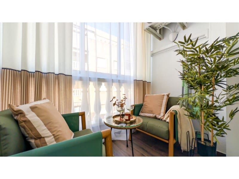 2 quarto Apartamento para venda em Torrevieja - 187 800 € (Ref: 9406567)