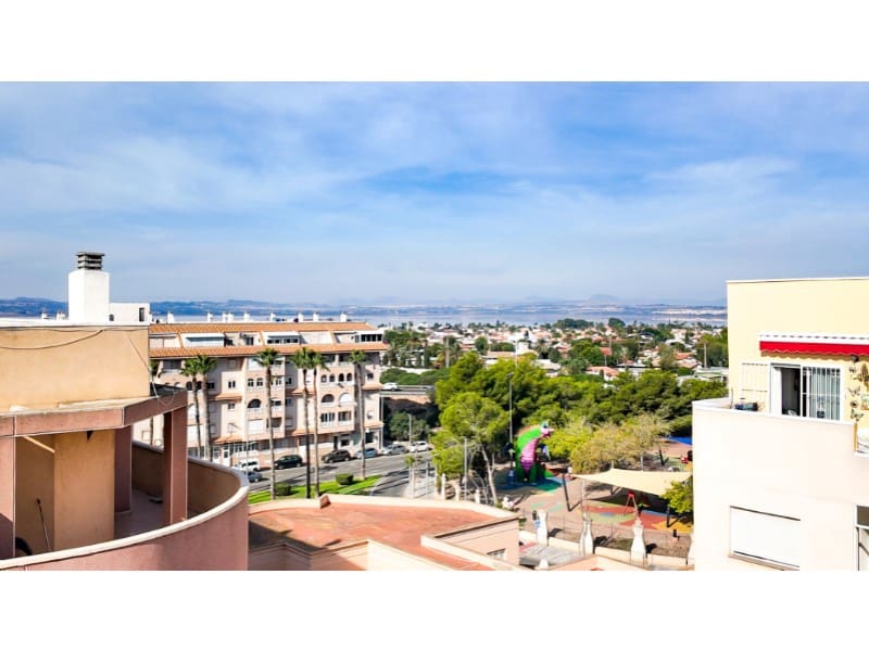 2 quarto Apartamento para venda em Torrevieja - 187 800 € (Ref: 9406567)