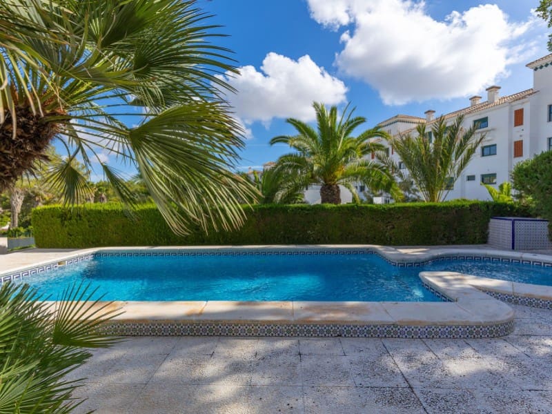 5 chambre Villa/Maison à vendre à Orihuela Costa avec piscine garage - 670 000 € (Ref: 9406568)