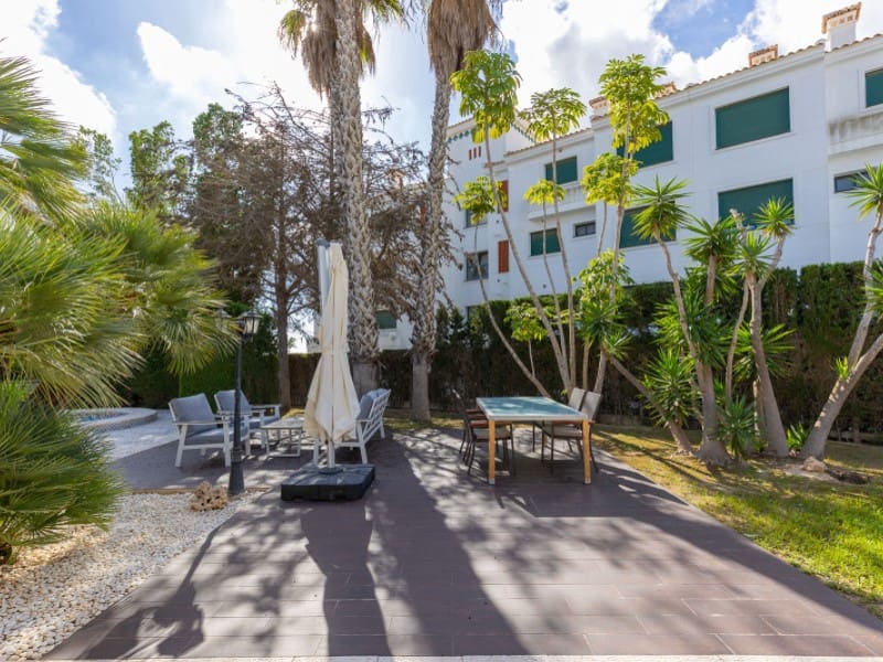 5 chambre Villa/Maison à vendre à Orihuela Costa avec piscine garage - 670 000 € (Ref: 9406568)