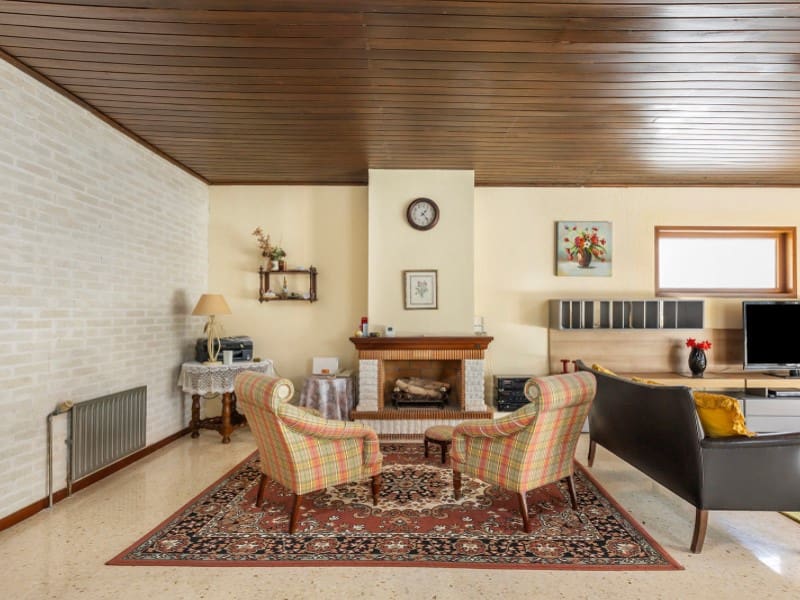 5 chambre Villa/Maison à vendre à Orihuela Costa avec piscine garage - 670 000 € (Ref: 9406568)