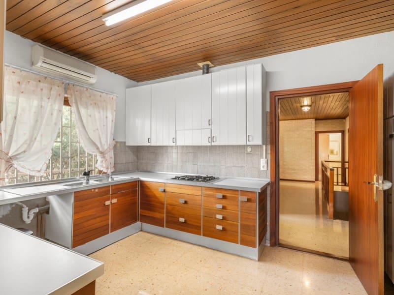 5 chambre Villa/Maison à vendre à Orihuela Costa avec piscine garage - 670 000 € (Ref: 9406568)