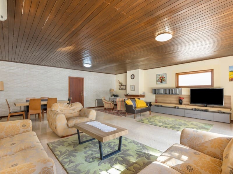 5 chambre Villa/Maison à vendre à Orihuela Costa avec piscine garage - 670 000 € (Ref: 9406568)