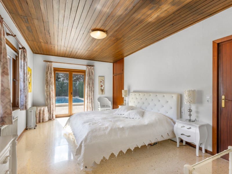 5 chambre Villa/Maison à vendre à Orihuela Costa avec piscine garage - 670 000 € (Ref: 9406568)