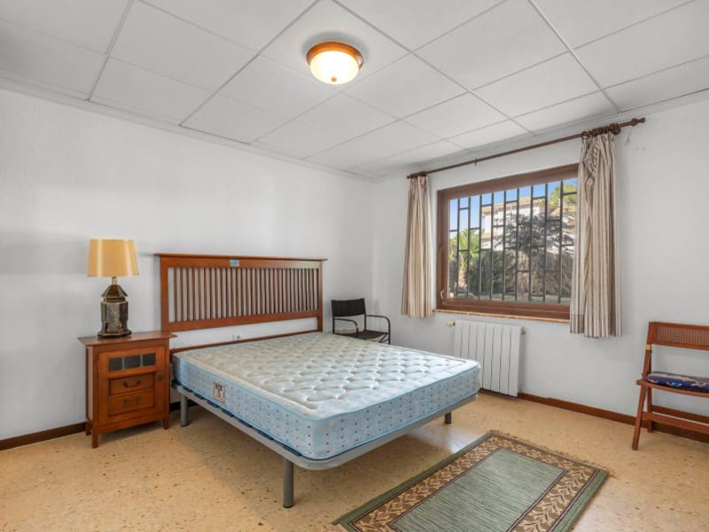 5 chambre Villa/Maison à vendre à Orihuela Costa avec piscine garage - 670 000 € (Ref: 9406568)