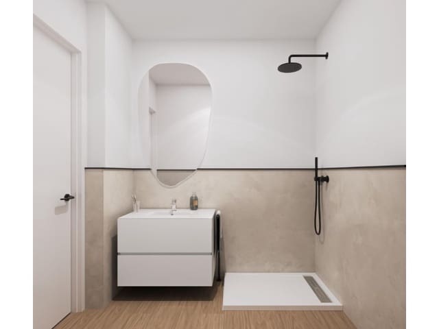 2 quarto Bungalow para venda em San Miguel de Salinas com piscina - 189 999 € (Ref: 9406569)