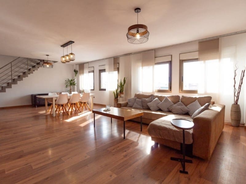 Ático de 3 habitaciones en Torrevieja en venta - 395.000 € (Ref: 9409274)