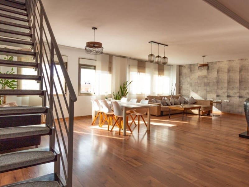 Ático de 3 habitaciones en Torrevieja en venta - 395.000 € (Ref: 9409274)