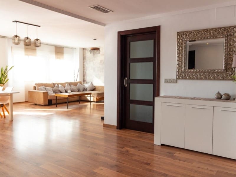 Ático de 3 habitaciones en Torrevieja en venta - 395.000 € (Ref: 9409274)