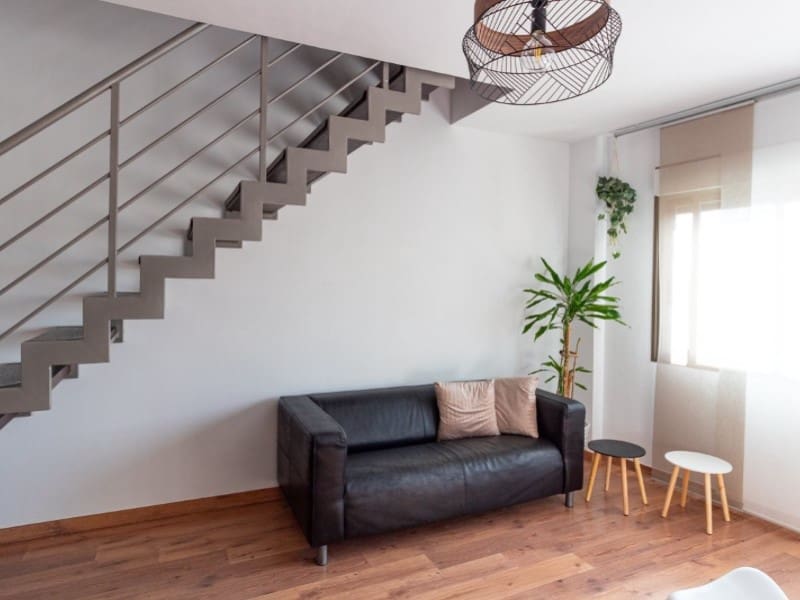 Ático de 3 habitaciones en Torrevieja en venta - 395.000 € (Ref: 9409274)