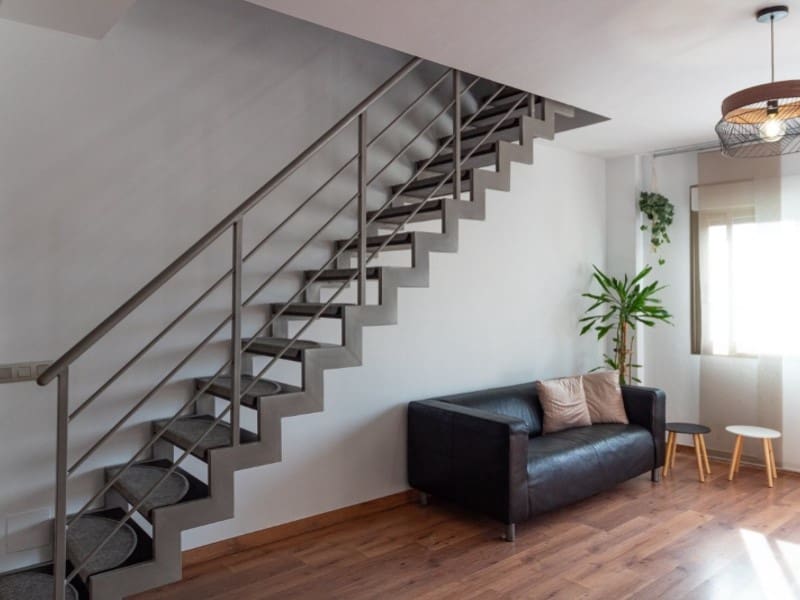 Ático de 3 habitaciones en Torrevieja en venta - 395.000 € (Ref: 9409274)