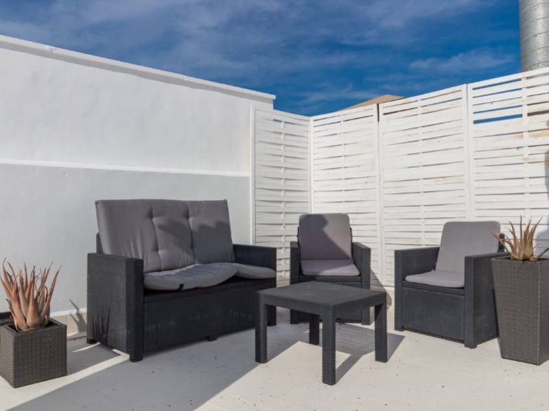 Ático de 3 habitaciones en Torrevieja en venta - 395.000 € (Ref: 9409274)