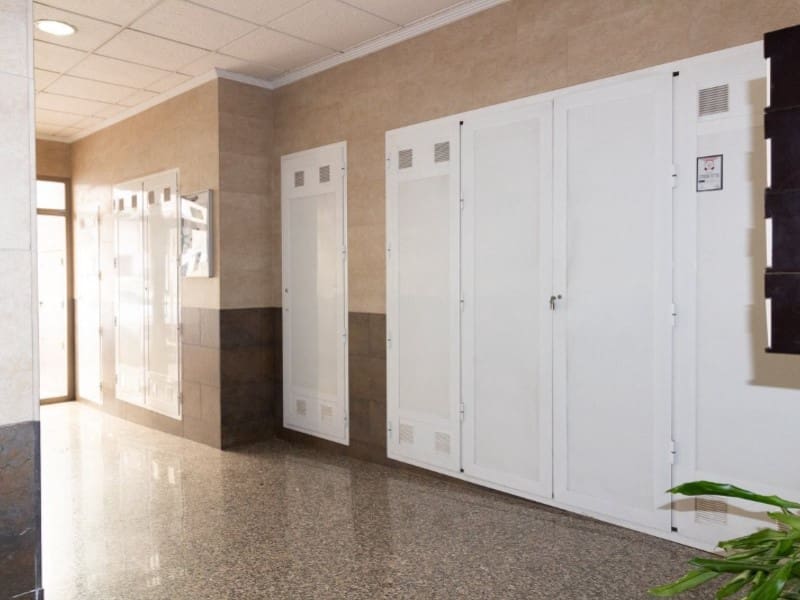 Ático de 3 habitaciones en Torrevieja en venta - 395.000 € (Ref: 9409274)