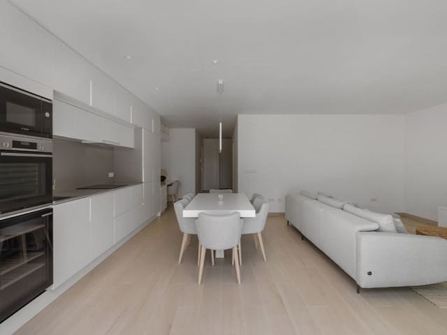 3 chambre Appartement à vendre à Las Colinas Golf, Orihuela avec piscine - 449 000 € (Ref: 9411252)