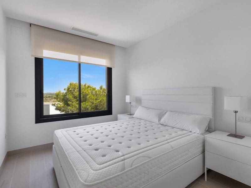 3 chambre Appartement à vendre à Orihuela Costa avec piscine - 449 000 € (Ref: 9411252)